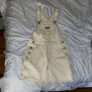 Dickies overall